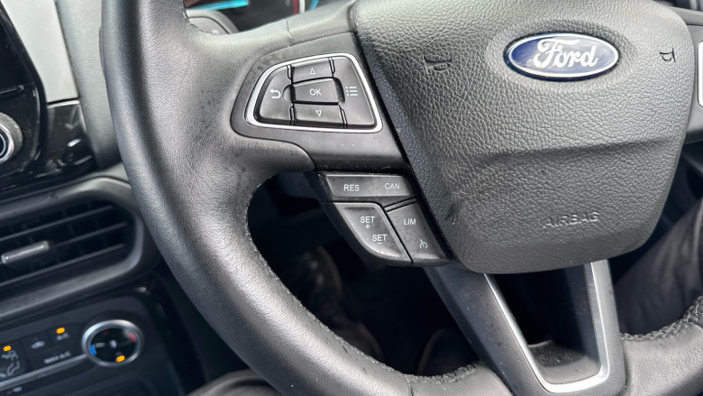 Ford EcoSport 1.0 EcoBoost 125 Titanium 5dr Petrol Hatchback